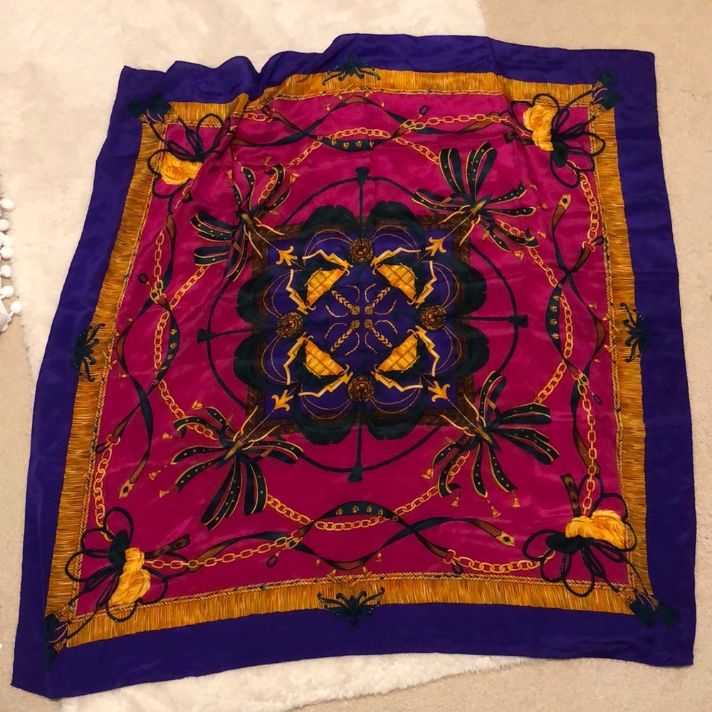 Scarf